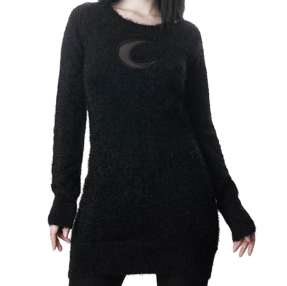 Killstar Dresses & Skirts - 🆕️ Killstar crescent moon dress